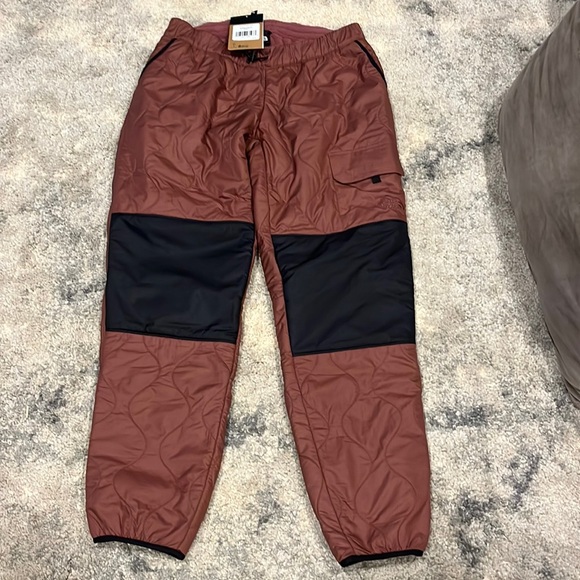The North Face women’s ski pants, size S, standard fit, brand new - Picture 1 of 6